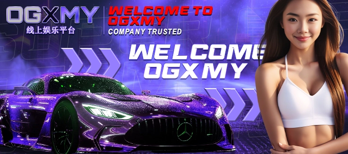 Welcome to OGXMY